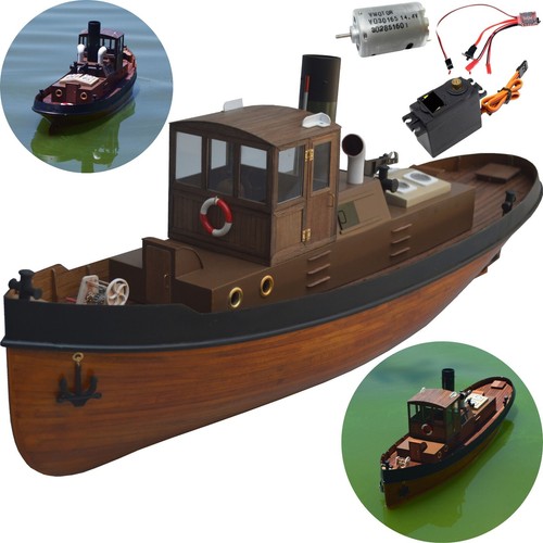 1930s dampfschlepper - 1930s,