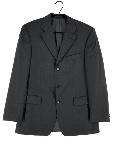 Vintage hugo boss blazer - hugo,