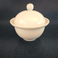 THOMAS, Schale mit Deckel aus