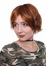 Kurz-haar Ron Hell-Braun