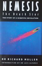 Nemesis The Death Star - Dr