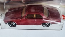 2025 Matchbox 1977 Jaguar XJ6C