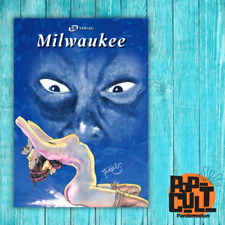 Milwaukee  | SR Verlag |