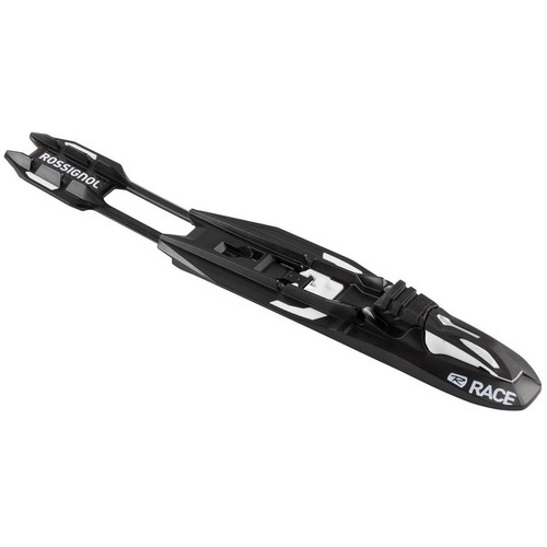 Rossignol race skate ifp black - race,