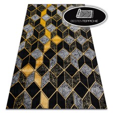 Moderne originalle Teppiche