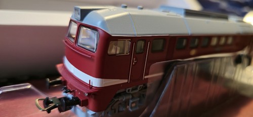 Piko 71298 exklusivmodell - piko, h0