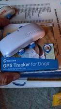 Tractive GPS Tracker für Hunde
