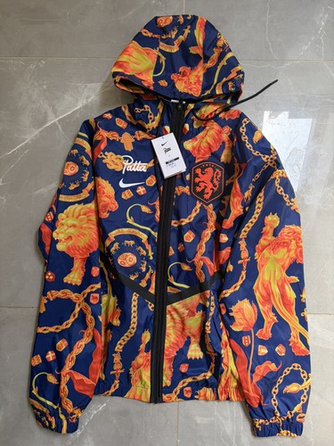 Nike patta knvb - knvb, jacke