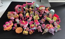 My little pony ponyville Set