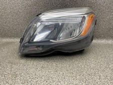 Scheinwerfer links A2048201339