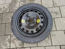 Ersatzrad Notrad Original BMW