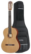 Gitarre Hanika Konzert Klassik