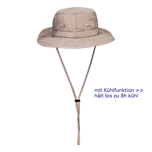 Kühlender hut sommerhut cv24 - hut,