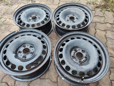 Original VW Sharan Seat