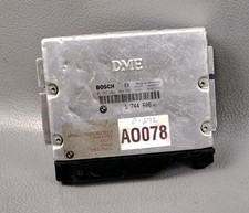 1995 BMW E38 740i Steuergerät