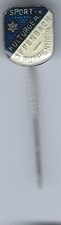 Anstecknadel - Sport und