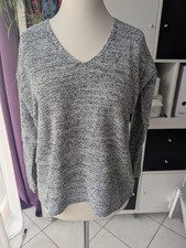 Strickpullover mit
