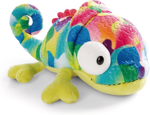 Nici chameleon 25cm plüsch - nici,