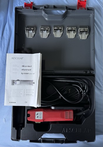 Aesculap favorita gt 104 - (,