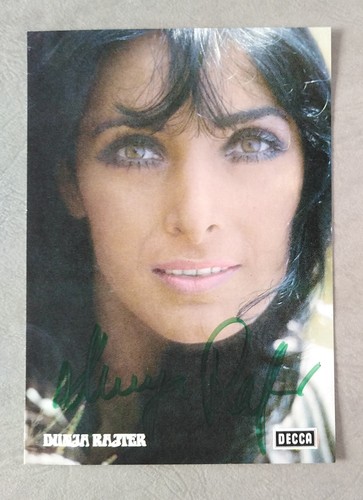 19739 dunja rajter - dunja,