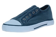 Andrea Conti Damen Sneaker