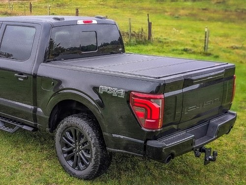 Laderaumabdeckung ford 150 - ford, f-150