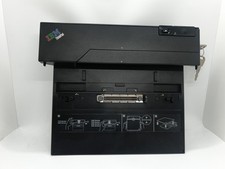 IBM Thinkpad Dockingstation