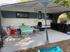 ISABELLA SUN SHINE PLUS SONNENDACH G 18/962