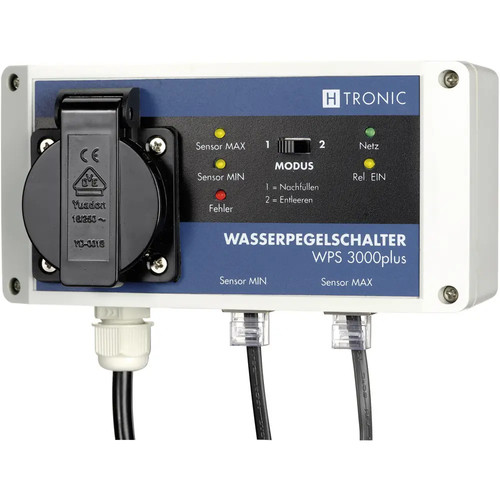 Tronic 1114620 wps 3000 plus - 1114620,