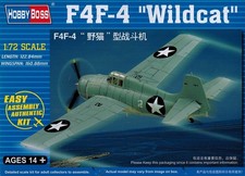 Hobby Boss 80220 - Grumman