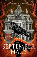 Das Septemberhaus | Carissa