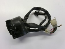 Kawasaki Z 1000 ZRT00A 03-06 Lenkerschalter links Lenkerarmatur Schalter Lenker