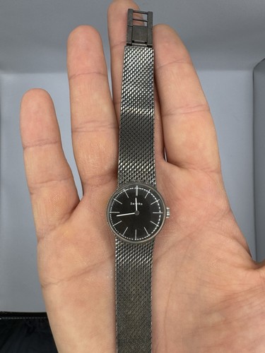 Zenra armbanduhr 835 - zenra,