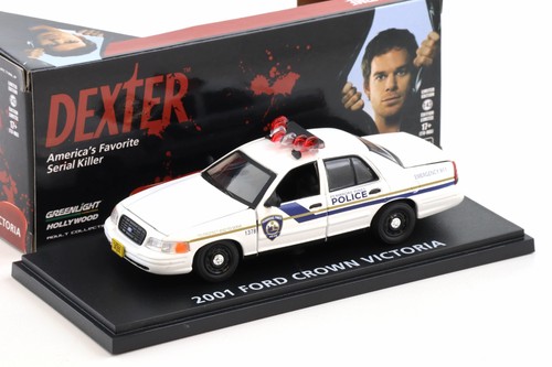 Greenlight 2001 ford - 2001,