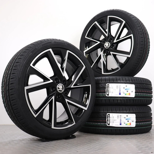 Sommerräder zoll skoda - sommerräder,