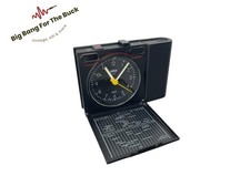 Braun 871-B Reisewecker 4783