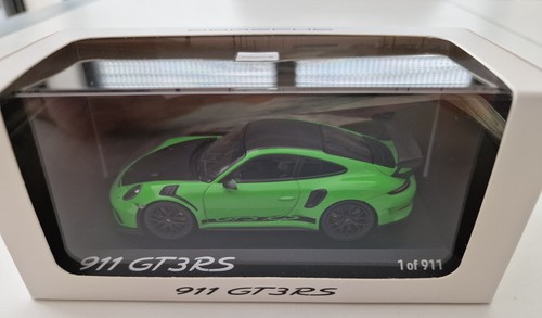 Minichamps porsche 911 gt3 - porsche,
