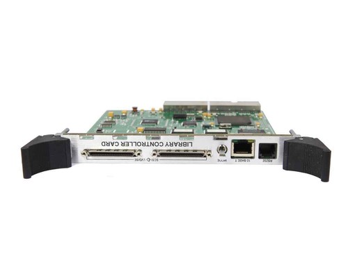 Storageworks msl5000 - hp,