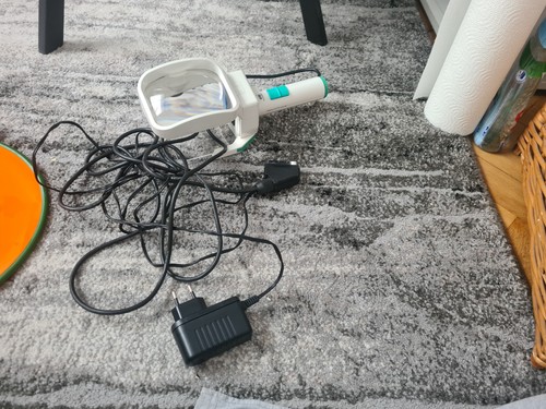 Schweizer lesegerät modular - lesegerät,
