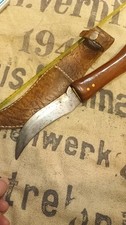 Solingen Jagdmesser