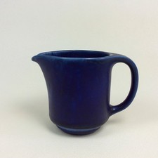 Langenthal BLUE OCEAN Blau Milchkännchen Sahnegießer