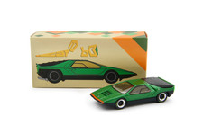 Minilaudo alfa romeo 33 - 1/64,