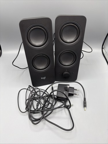 Logitech z207 kabellose - z207,