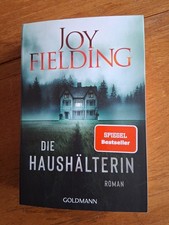 Joy Fielding, Die