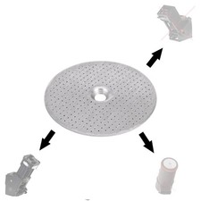 Sieb Brühsieb Dusche für AEG