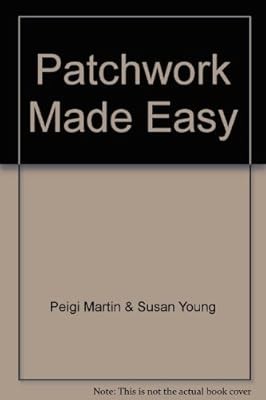 Patchwork martin - patchwork, (made