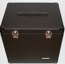 Bauer Projektoren P8