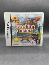 Cooking mama nintendo - ds, ]