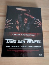 TANZ DER TEUFEL Limited