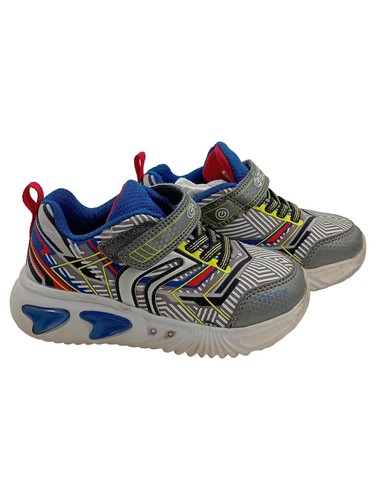 Geox kinder sneaker jungen - geox,